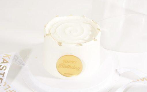 القنت كيك elegant cake